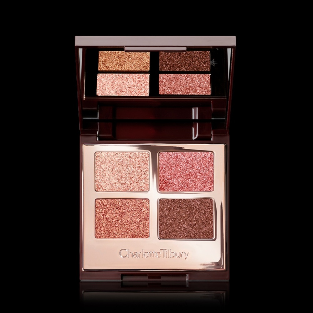 LUXURY PALETTE PALETTE OF POPS - PILLOW TALK